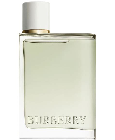 burberry her profumo|burberry her eau de toilette.